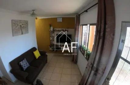 Imagem: Sobrado para Alugar, Jardim Francisco Mendes