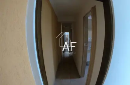 Imagem: Sobrado para Alugar, Jardim Francisco Mendes