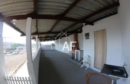 Imagem: Sobrado para Alugar, Jardim Francisco Mendes