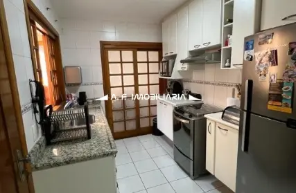 Imagem: Sobrado para Venda, Cohab Santa Terezinha