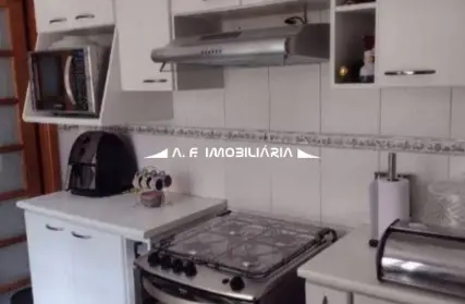 Imagem: Sobrado para Venda, Cohab Santa Terezinha