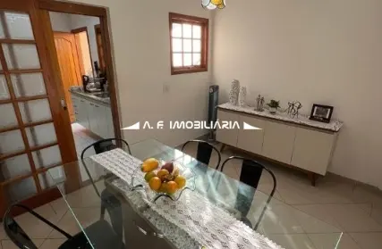 Imagem: Sobrado para Venda, Cohab Santa Terezinha