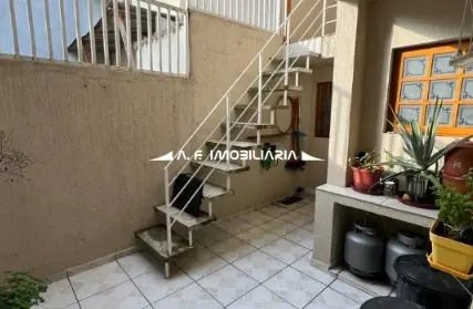 Imagem: Sobrado para Venda, Cohab Santa Terezinha