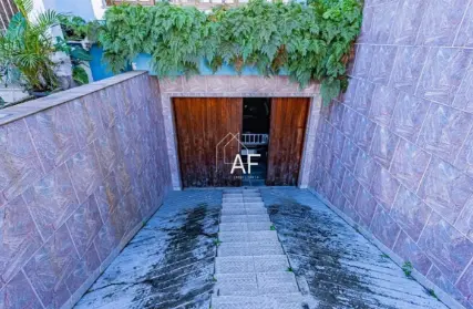 Imagem: Sobrado para Venda, Freguesia do Ó