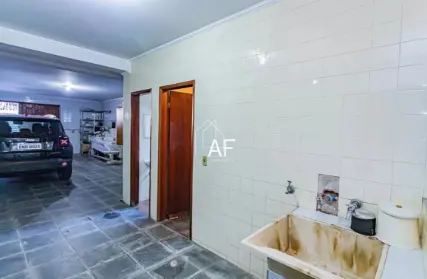 Imagem: Sobrado para Venda, Freguesia do Ó