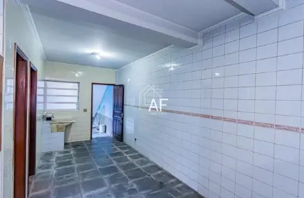 Imagem: Sobrado para Venda, Freguesia do Ó