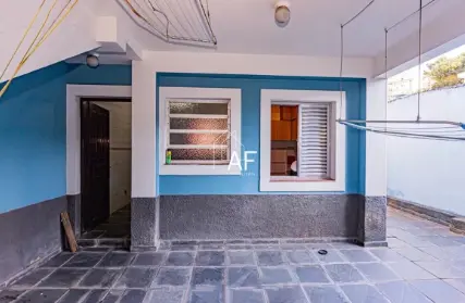 Imagem: Sobrado para Venda, Freguesia do Ó