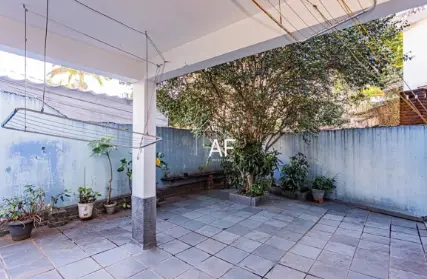 Imagem: Sobrado para Venda, Freguesia do Ó