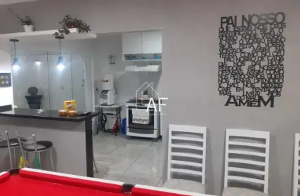 Imagem: Sobrado para Venda, Vila dos Andrades