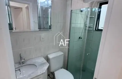 Imagem: Apartamento para Venda, Nossa Senhora do Ó