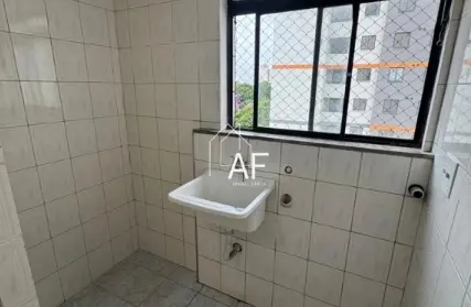 Imagem: Apartamento para Venda, Nossa Senhora do Ó