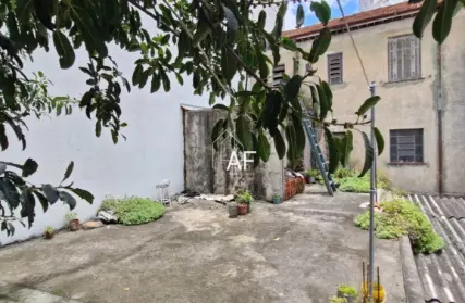 Imagem: Sobrado para Venda, Santa Teresinha