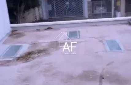 Imagem: Sobrado para Venda, Vila Nova Cachoeirinha