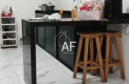 Imagem: Sobrado para Venda, Vila Maria Luisa