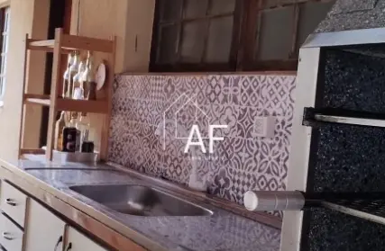 Imagem: Sobrado para Venda, Vila Maria Luisa