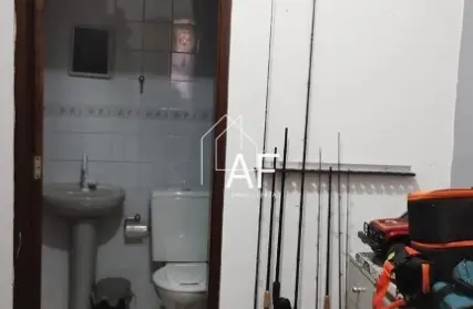 Imagem: Sobrado para Venda, Vila Maria Luisa