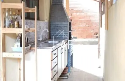 Imagem: Sobrado para Venda, Vila Maria Luisa