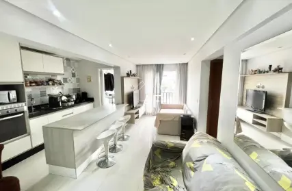 Imagem: Apartamento para Venda, Casa Verde Alta
