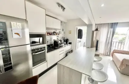 Imagem: Apartamento para Venda, Casa Verde Alta