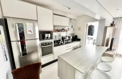 Imagem: Apartamento para Venda, Casa Verde Alta