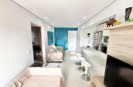 Imagem: Apartamento para Venda, Casa Verde Alta