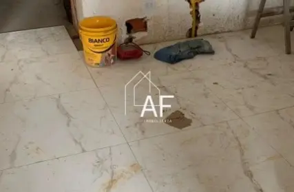 Imagem: Casa Térrea para Venda, Vila Romero