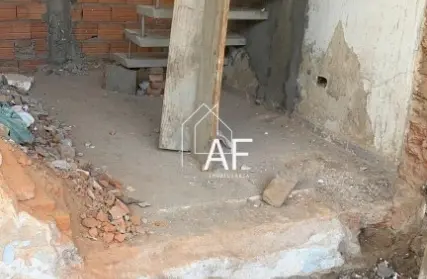 Imagem: Casa Térrea para Venda, Vila Romero