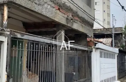 Imagem: Casa Térrea para Venda, Vila Romero