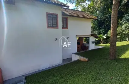 Imagem: Condomínio Fechado para Venda, Serra da Cantareira