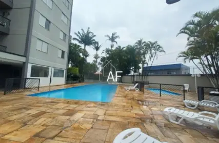 Imagem: Apartamento para Venda, Água Fria