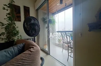 Imagem: Apartamento para Venda, Água Fria