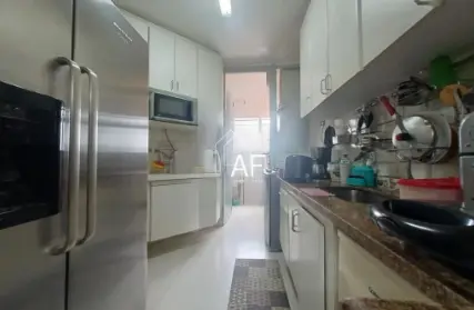 Imagem: Apartamento para Venda, Água Fria