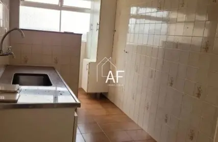 Imagem: Apartamento para Venda, Vila Irmãos Arnoni