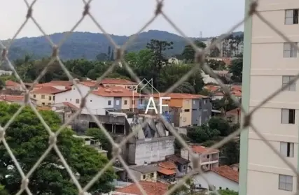 Imagem: Apartamento para Venda, Vila Irmãos Arnoni