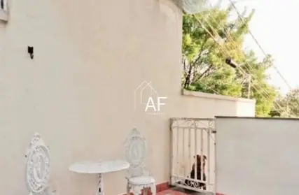 Imagem: Sobrado para Venda, Jardim Virginia Bianca