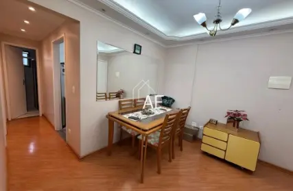 Imagem: Apartamento para Venda, Parque Peruche