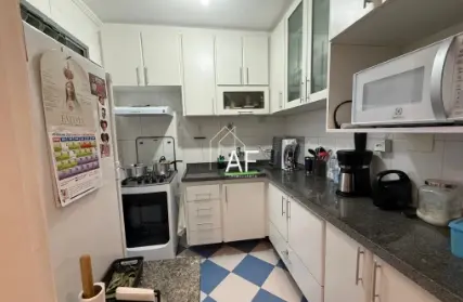 Imagem: Apartamento para Venda, Parque Peruche