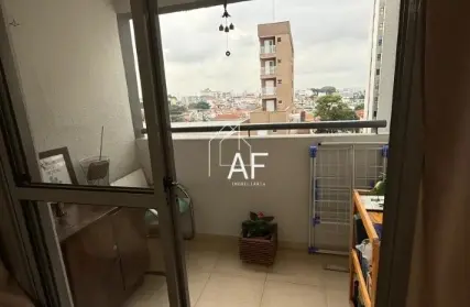 Imagem: Apartamento para Venda, Parque Peruche