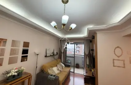 Imagem: Apartamento para Venda, Parque Peruche