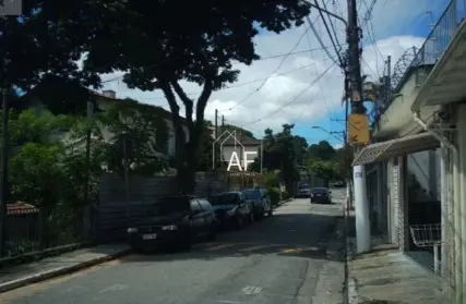 Imagem: Terreno para Venda, Vila Rosa