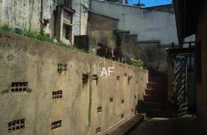 Imagem: Terreno para Venda, Vila Rosa