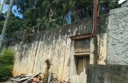 Imagem: Terreno para Venda, Vila Rosa