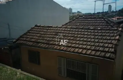 Imagem: Terreno para Venda, Vila Rosa