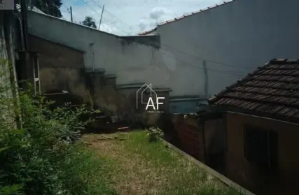 Imagem: Terreno para Venda, Vila Rosa