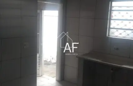 Imagem: Casa Térrea para Alugar, Parque Peruche