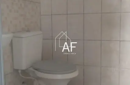 Imagem: Casa Térrea para Alugar, Parque Peruche