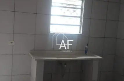 Imagem: Casa Térrea para Alugar, Parque Peruche