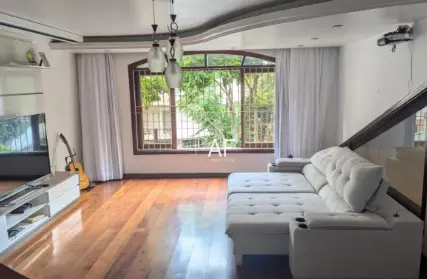 Imagem: Sobrado para Venda, Lauzane Paulista