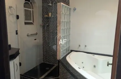 Imagem: Sobrado para Venda, Lauzane Paulista