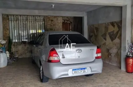 Imagem: Sobrado para Venda, Vila Nova Cachoeirinha